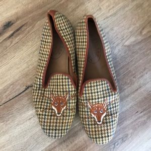 Stubbs and Wootton slip on